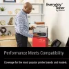 Everyday™ Schwarzer Toner von Xerox, kompatibel mit HP 79A (CF279A), Standardkapazität