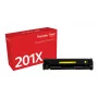 Everyday™ Gelber Toner von Xerox kompatibel mit HP 201X (CF402X), hohe Kapazität
