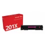 Everyday™ Magenta Toner by Xerox kompatibel mit HP 201X (CF403X), hohe Kapazität