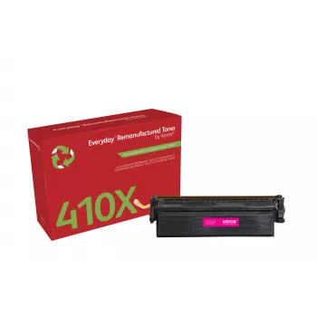 Everyday™ Magenta Toner von Xerox, kompatibel mit HP 410X (CF413X), hohe Kapazität