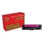 Everyday™ Magenta wiederaufbereiteter Toner von Xerox kompatibel mit HP 304A (CC533A), Standardkapazität