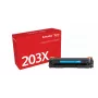 Everyday™ Cyan-Toner von Xerox kompatibel mit HP 203X (CF541X), hohe Kapazität