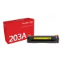 Everyday™ Gelber Toner von Xerox kompatibel mit HP 203A (CF542A), Standardkapazität