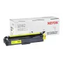 Everyday™ Gelb Toner von Xerox, kompatibel mit Brother TN225Y/TN245Y, hohe Kapazität