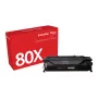 Everyday™ Schwarz Toner by Xerox kompatibel mit HP 80X (CF280X), Hohe Kapazität
