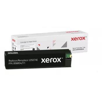 Everyday™ Schwarz Tonerkartusche von Xerox kompatibel mit HP 973X (L0S07AE), hohe Kapazität