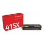 Everyday™ Gelber Toner von Xerox kompatibel mit HP 415X (W2032X), Hohe Kapazität