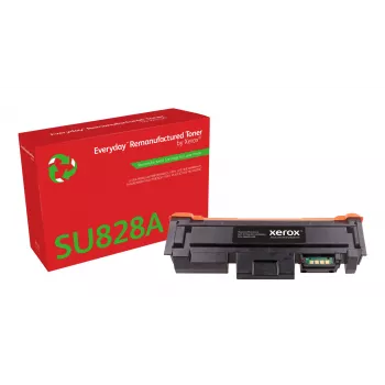 Everyday™ Mono Remanufactured Toner von Xerox, kompatibel mit Samsung MLT-D116L, Standardkapazität
