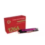 Everyday™ Magenta wiederaufbereiteter Toner von Xerox kompatibel mit HP 126A (CE313A), Standardkapazität