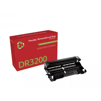 Xerox Everyday™ Mono Drum wiederaufbereitet, kompatibel mit Brother DR3200, Standardkapazität