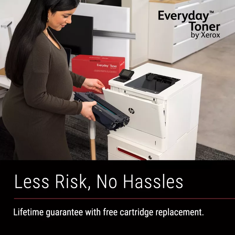 Everyday Schwarz Toner ersetzt Brother TN3600, Standardkapazität