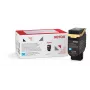 Xerox Original ® C410 Farbdrucker/VersaLink® C415 Farbmultifunktionsdrucker Cyan Tonerkartusche mit hoher Kapazität (7000 Seiten) - 006R04686