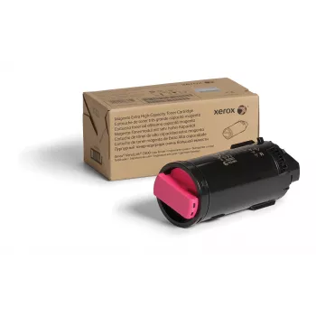 Xerox Genuine ® VersaLink® C600 Farbdrucker Magenta Tonerkartusche mit extrahoher Kapazität (16800 Seiten) - 106R03921