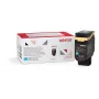 Xerox Original ® C320 Farbe Printer/C325 Farbe Multifunction Printer Cyan hohe Kapazität Tonerkartusche (5500 Seiten) - 006R04828
