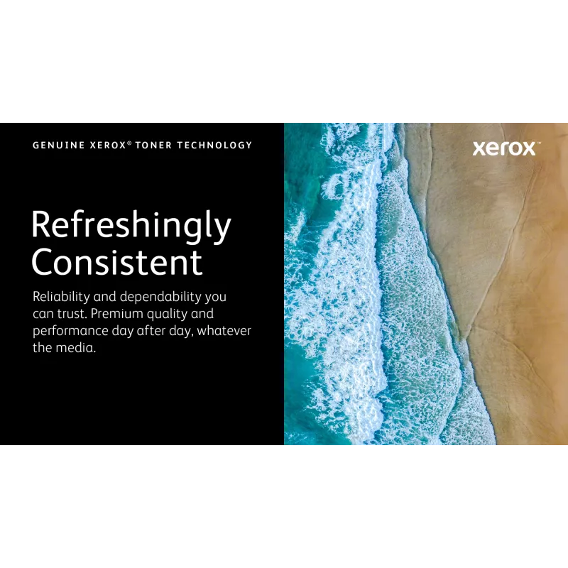 Xerox Original ® C320 Farbe Printer/C325 Farbe Multifunction Printer Cyan hohe Kapazität Tonerkartusche (5500 Seiten) - 006R04828