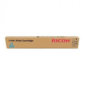 Toner Ricoh MP C2503 Cyan LC 841931 20000 Seiten