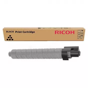 Ricoh 842601 Tonerkartusche 1 Stk. Original Schwarz