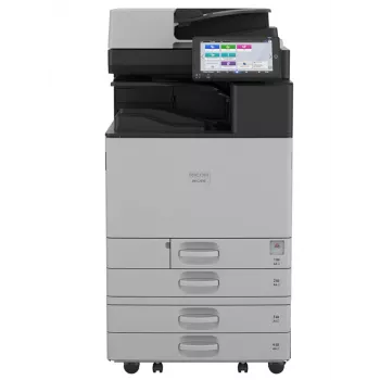 Multifunktionsgerät Ricoh IM C2010 Laser-Farbdruck