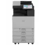 Multifunktions-A3-Laserdrucker Ricoh IM C2010A – Farbe, 4800 x 1200 dpi, A3, Duplex