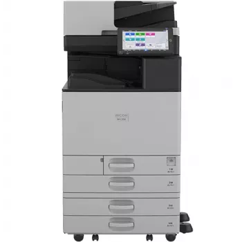 Multifunktionsgerät Ricoh IM C3010 Laser Farbdruck