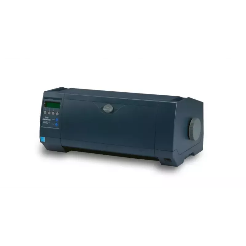 Matrixdrucker Dascom 2600+ 683 CPS 360X360 DPI