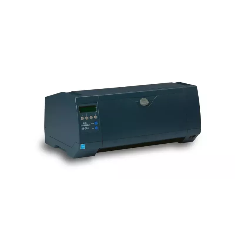 Matrixdrucker Dascom 2600+ 683 CPS 360X360 DPI