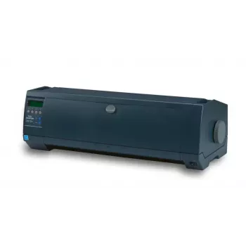 Nadeldrucker Tally Dascom 28.834.0400 24-Pin 360 x 360 DPI 683 cps Ethernet USB Parallel