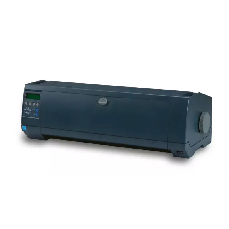 Nadeldrucker Tally Dascom 28.834.0400 24-Pin 360 x 360 DPI 683 cps Ethernet USB Parallel