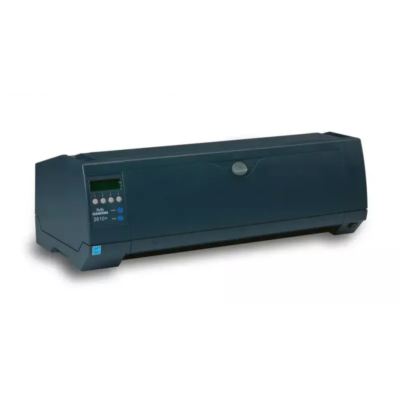 Nadeldrucker Tally Dascom 28.834.0400 24-Pin 360 x 360 DPI 683 cps Ethernet USB Parallel