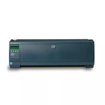 Nadeldrucker Tally Dascom 28.834.0400 24-Pin 360 x 360 DPI 683 cps Ethernet USB Parallel
