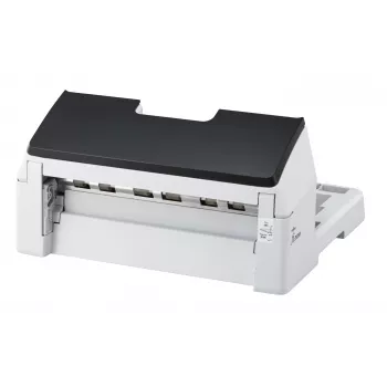 Ricoh fi-760PRB Indossierer/Imprinter Rückseite