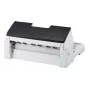 Ricoh fi-760PRB Indossierer/Imprinter Rückseite
