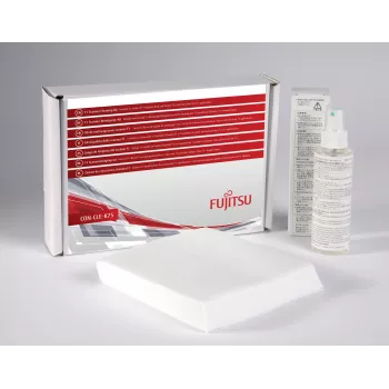 Ricoh F1 Scanner-Reinigungskit CON-CLE-K75