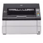 Ricoh fi-7800 ADF + Einzelblatteinzug Scanner 600 x 600 DPI A3 Schwarz, Grau