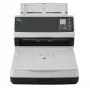 Ricoh fi-8270 ADF + Einzugsscanner 600 x 600 DPI A4 Schwarz, Grau