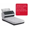 Ricoh fi-8270 ADF + Einzugsscanner 600 x 600 DPI A4 Schwarz, Grau