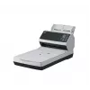 Ricoh fi-8270 ADF + Einzugsscanner 600 x 600 DPI A4 Schwarz, Grau