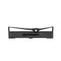 Epson SIDM Schwarzes Farbband für LQ-590 (C13S015337), Schwarz, Nadeldruck