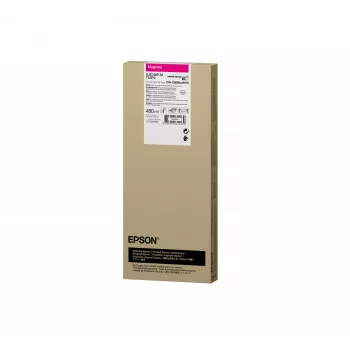 Epson SJIC48P-M Tintenpatrone 1 Stück Original Magenta