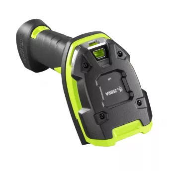 Zebra DS3678-HP Hand-Barcodelesegerät 1D/2D Laser Schwarz, Grün