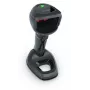 Zebra DS9908-SR Handheld-Barcodeleser 1D/2D Schwarz