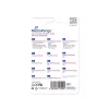 MediaRange 4 GB MicroSDHC Class 10 MR956 Speicherkarte