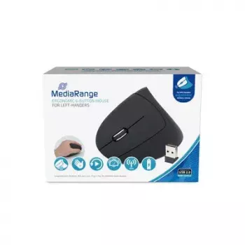 Maus MediaRange MROS232 RF Wireless