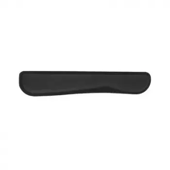 Desk pad MediaRange MROS252 Memory foam Rubber Schwarz