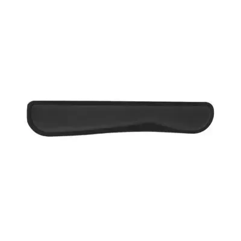 Desk pad MediaRange MROS252 Memory foam Rubber Schwarz
