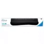 Desk pad MediaRange MROS252 Memory foam Rubber Schwarz
