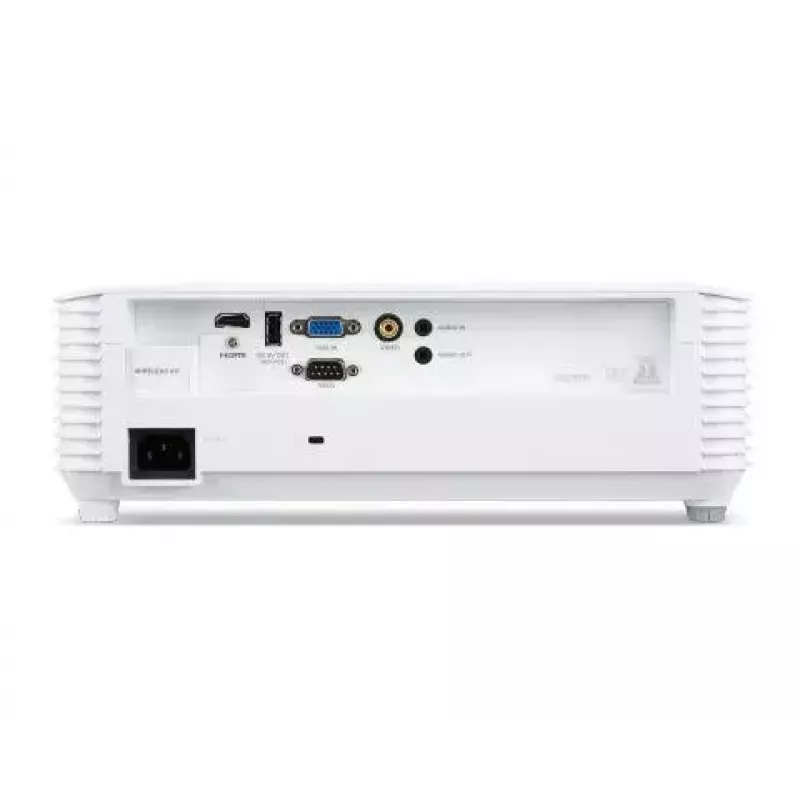 Projektor Acer H5386BDi 4500 ANSI Lumen DLP 720p