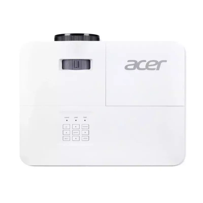 Projektor Acer H5386BDi 4500 ANSI Lumen DLP 720p