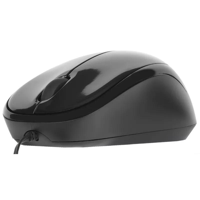 Targus AMU75EU Maus Reise Beidhändig USB Typ-A Blue Trace 1000 DPI