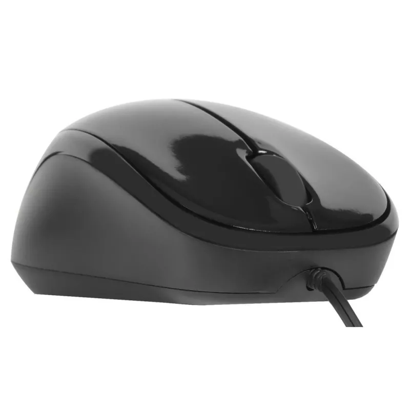 Targus AMU75EU Maus Reise Beidhändig USB Typ-A Blue Trace 1000 DPI